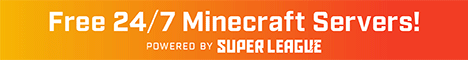 Minecraft-server Minehut