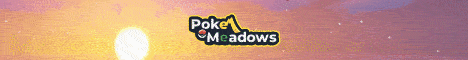 Minecraft-server Poke Meadows