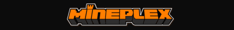 Minecraft-server Mineplex