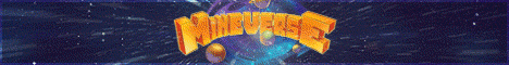 Minecraft-server Mineverse